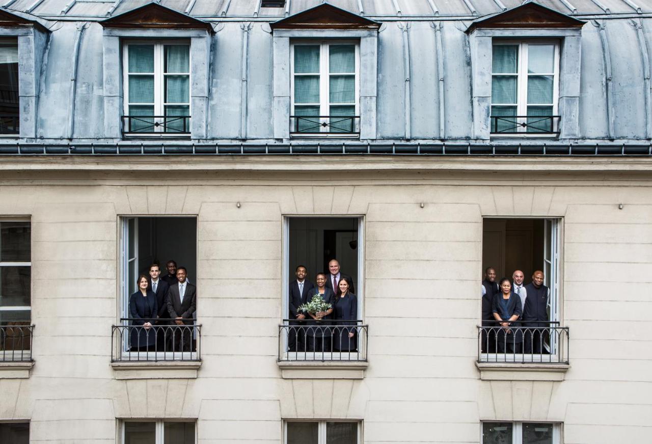 Maison Armance - Esprit De France 巴黎 外观 照片